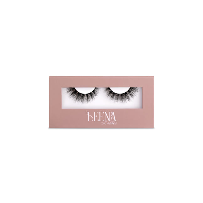 Allure | Mink Lashes