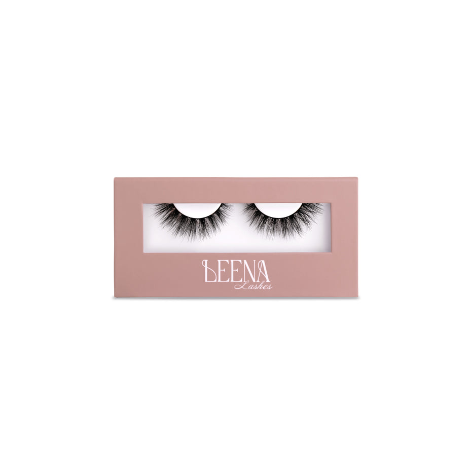 Allure | Mink Lashes