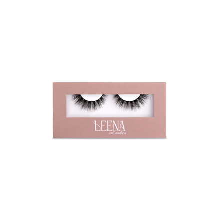 Allure | Mink Lashes