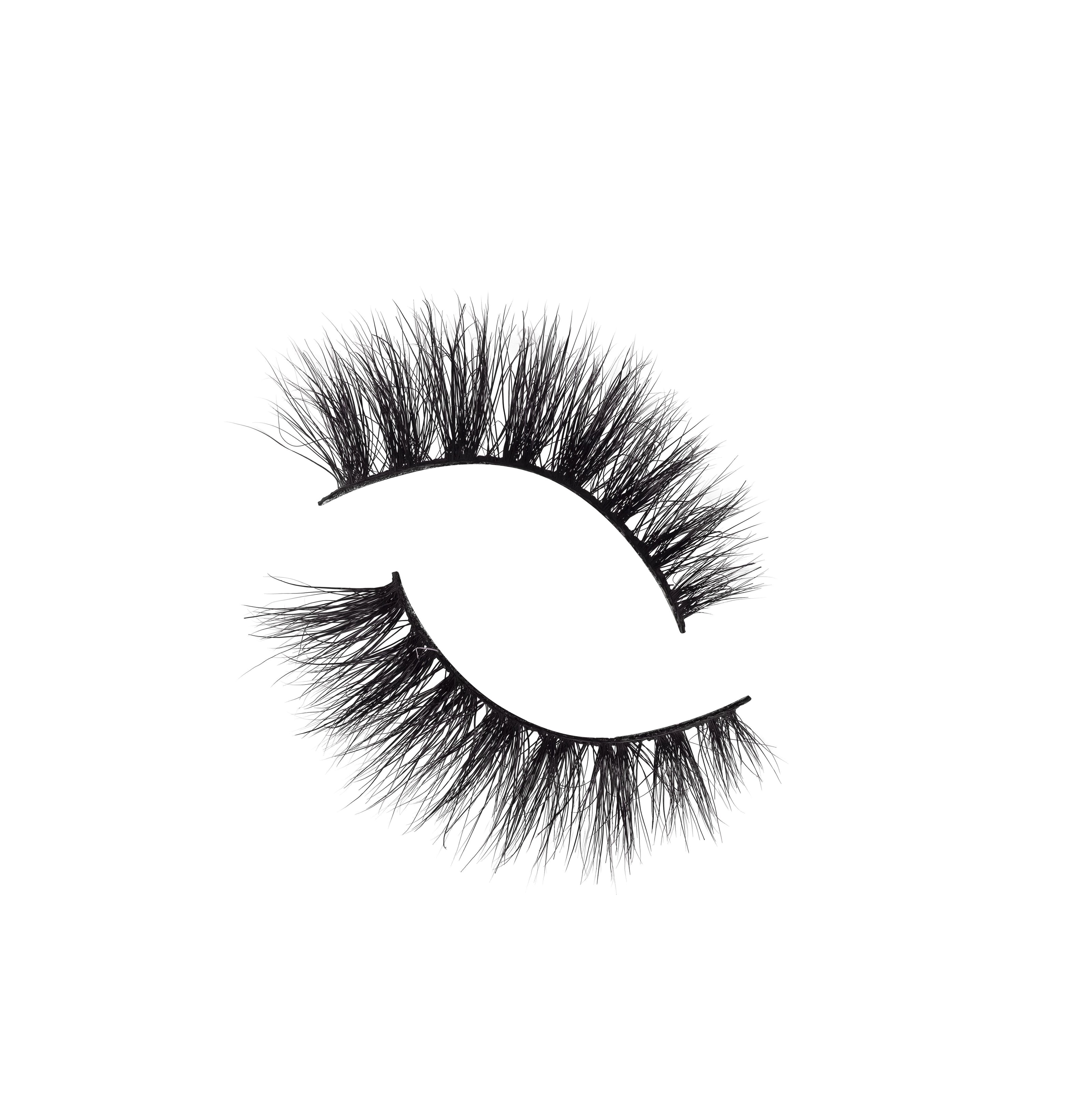 Allure | Mink Lashes