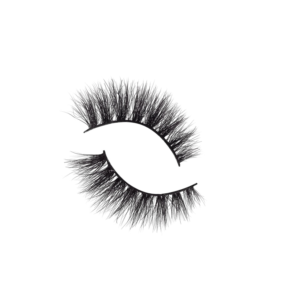 Allure | Mink Lashes