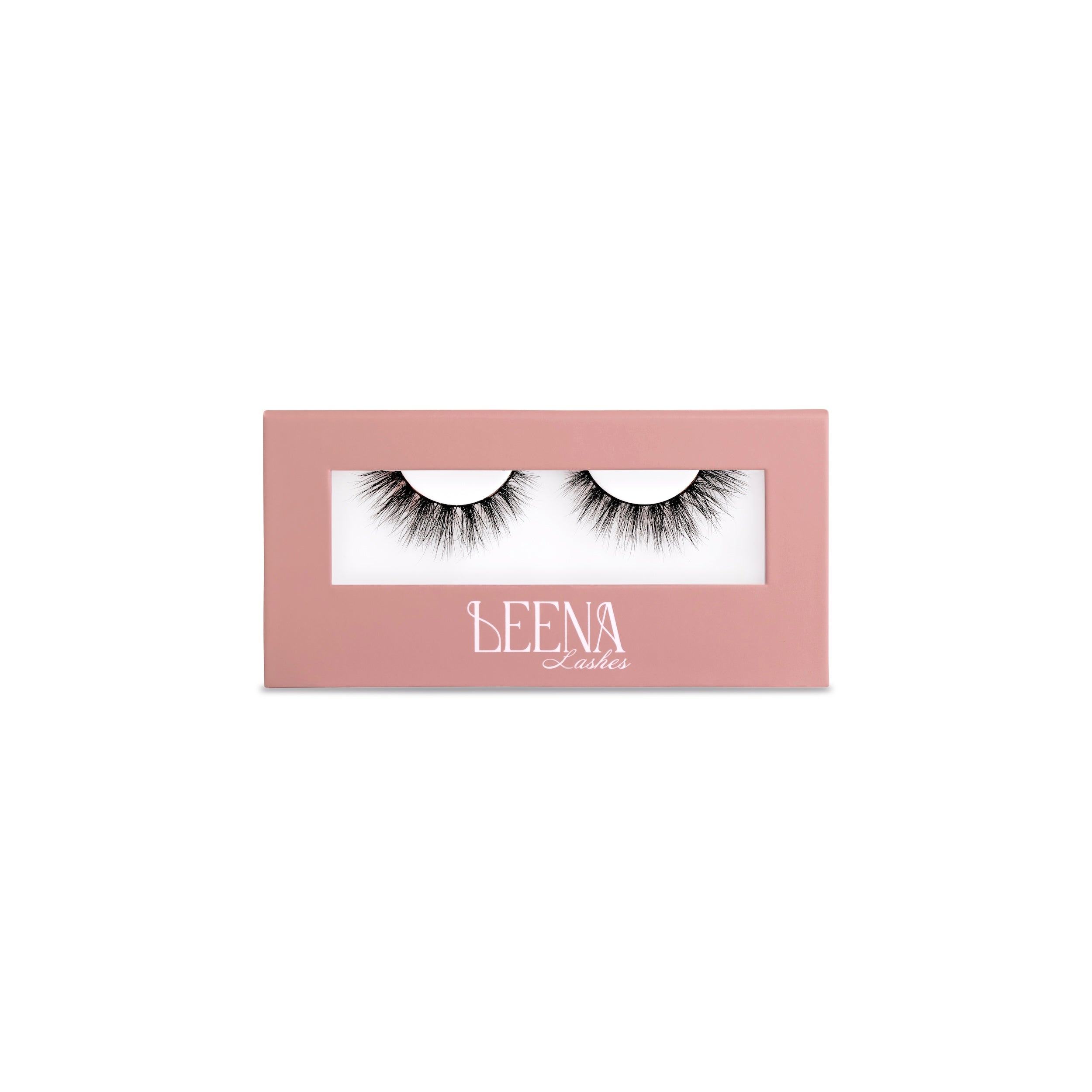 Allure | 3D Mink Lashes