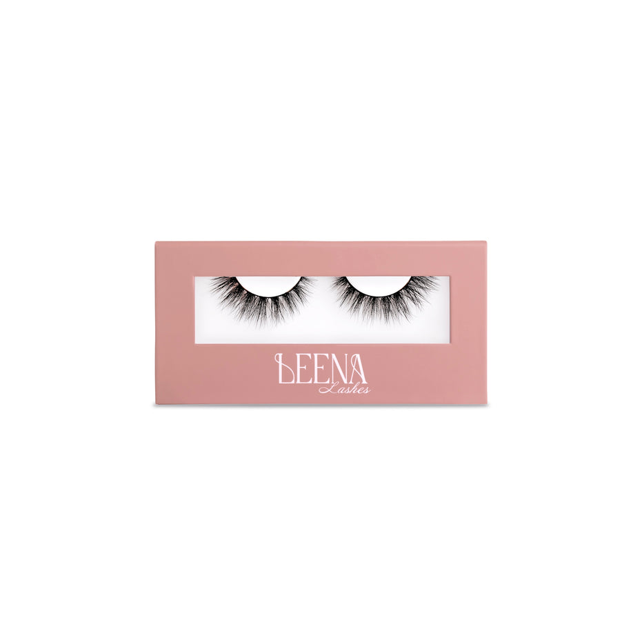 Allure | 3D Mink Lashes