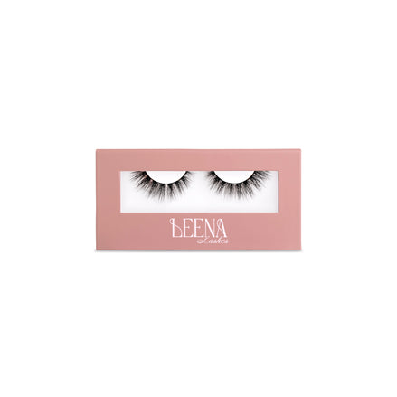 Allure | 3D Mink Lashes