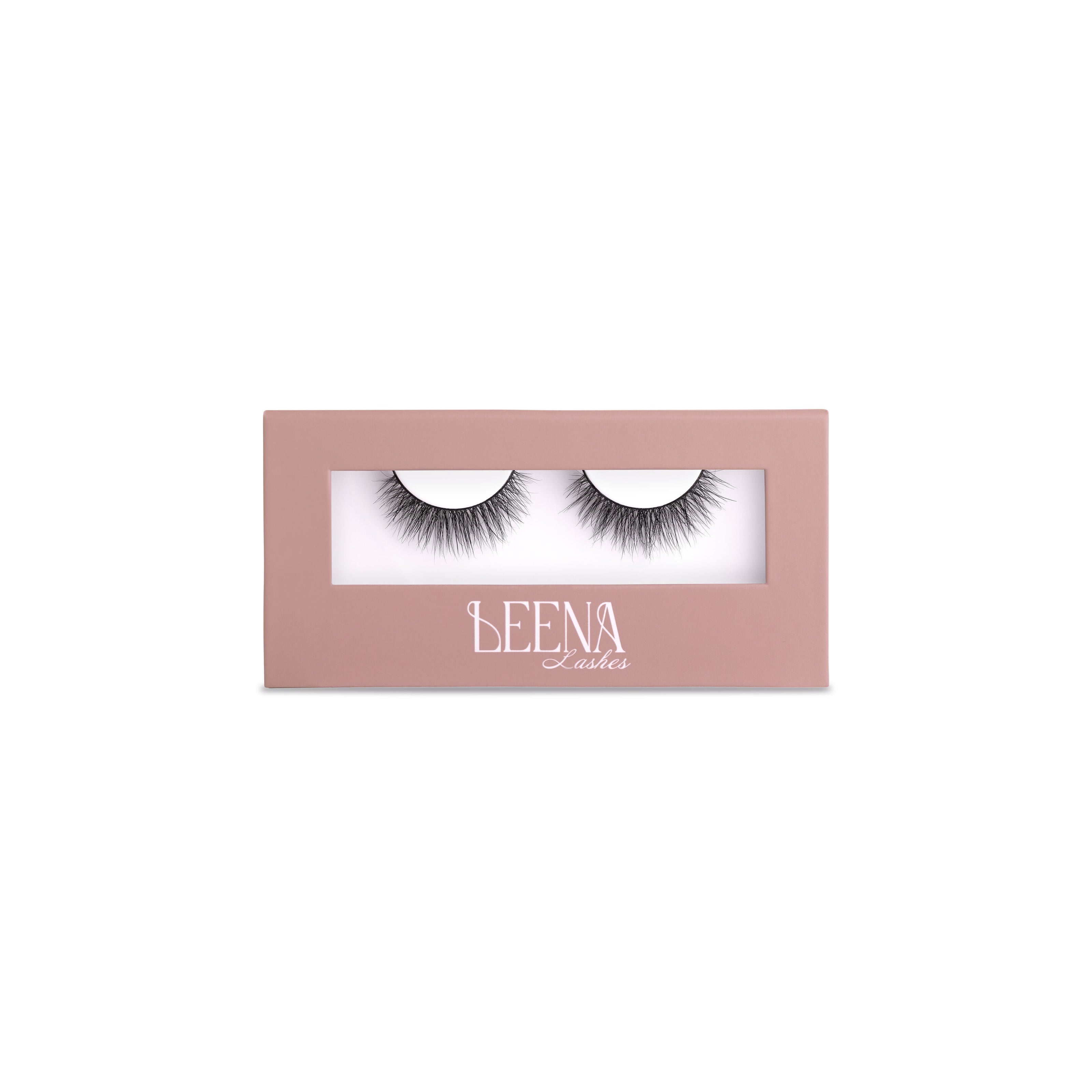 Bloom | Mink Lashes