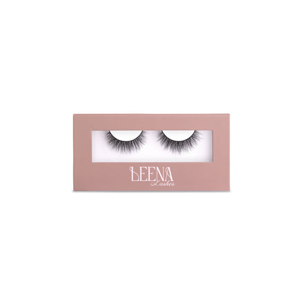 Bloom | Mink Lashes