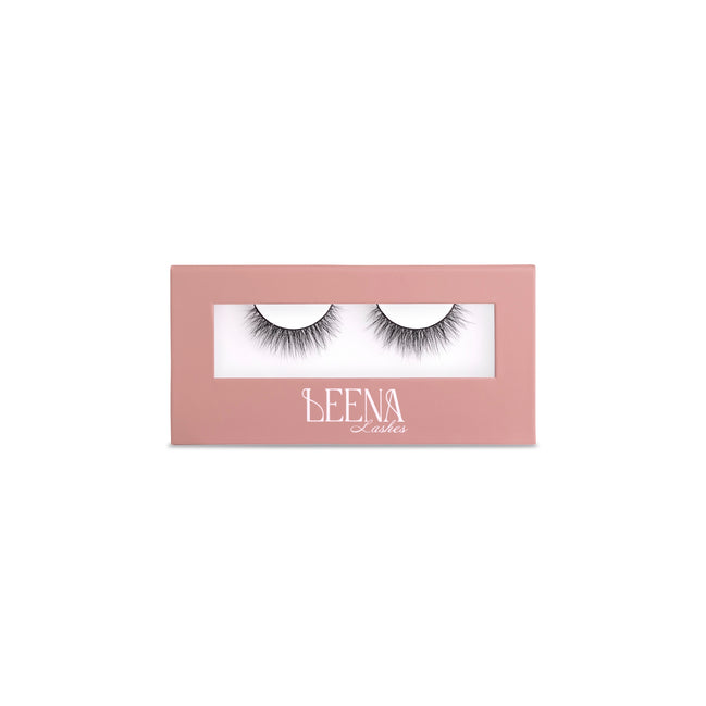 Bloom | 3D Mink Lashes