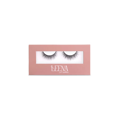 Bloom | 3D Mink Lashes