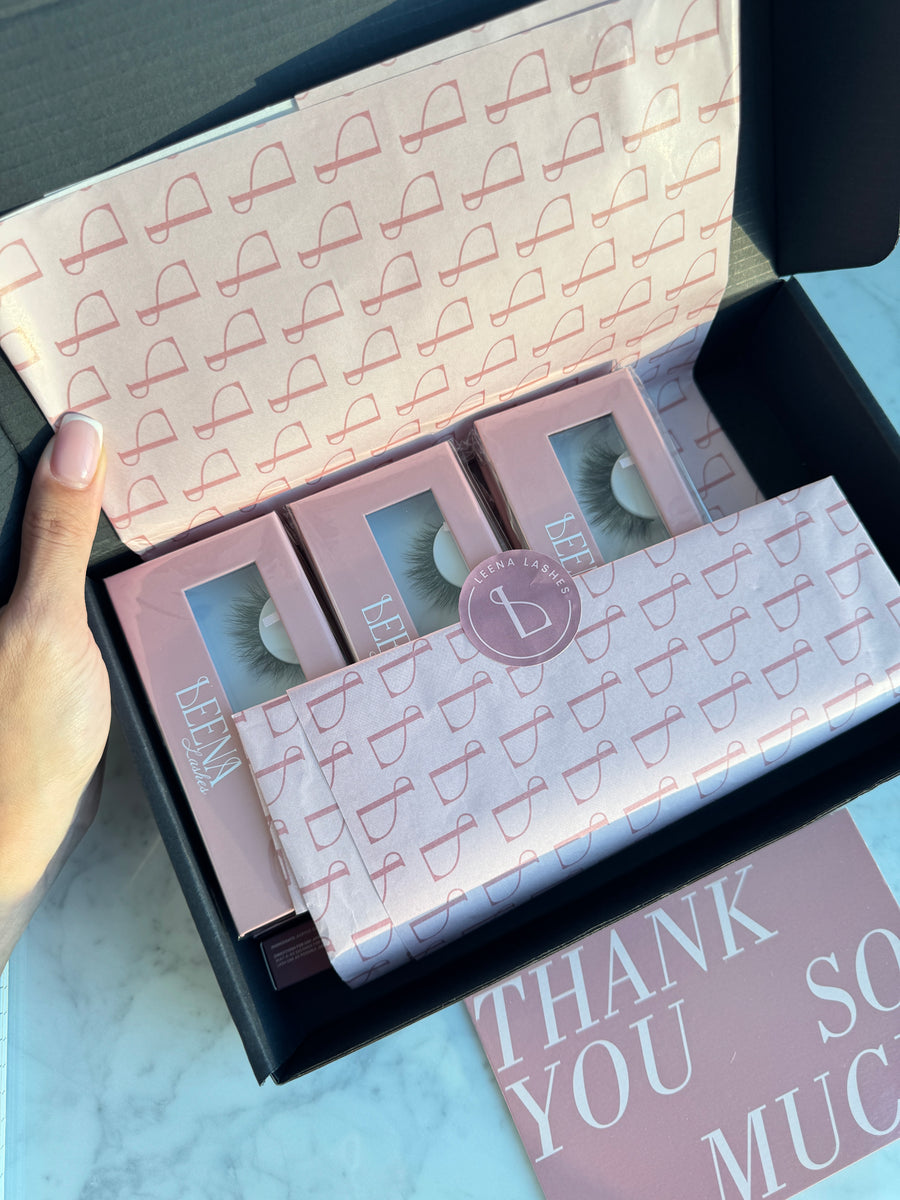 Are Lashes Actually Expensive? The Cost-Per-Wear Math