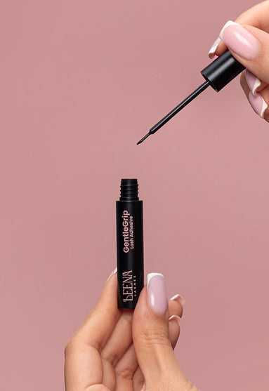 GentleGrip Lash Glue - Noir