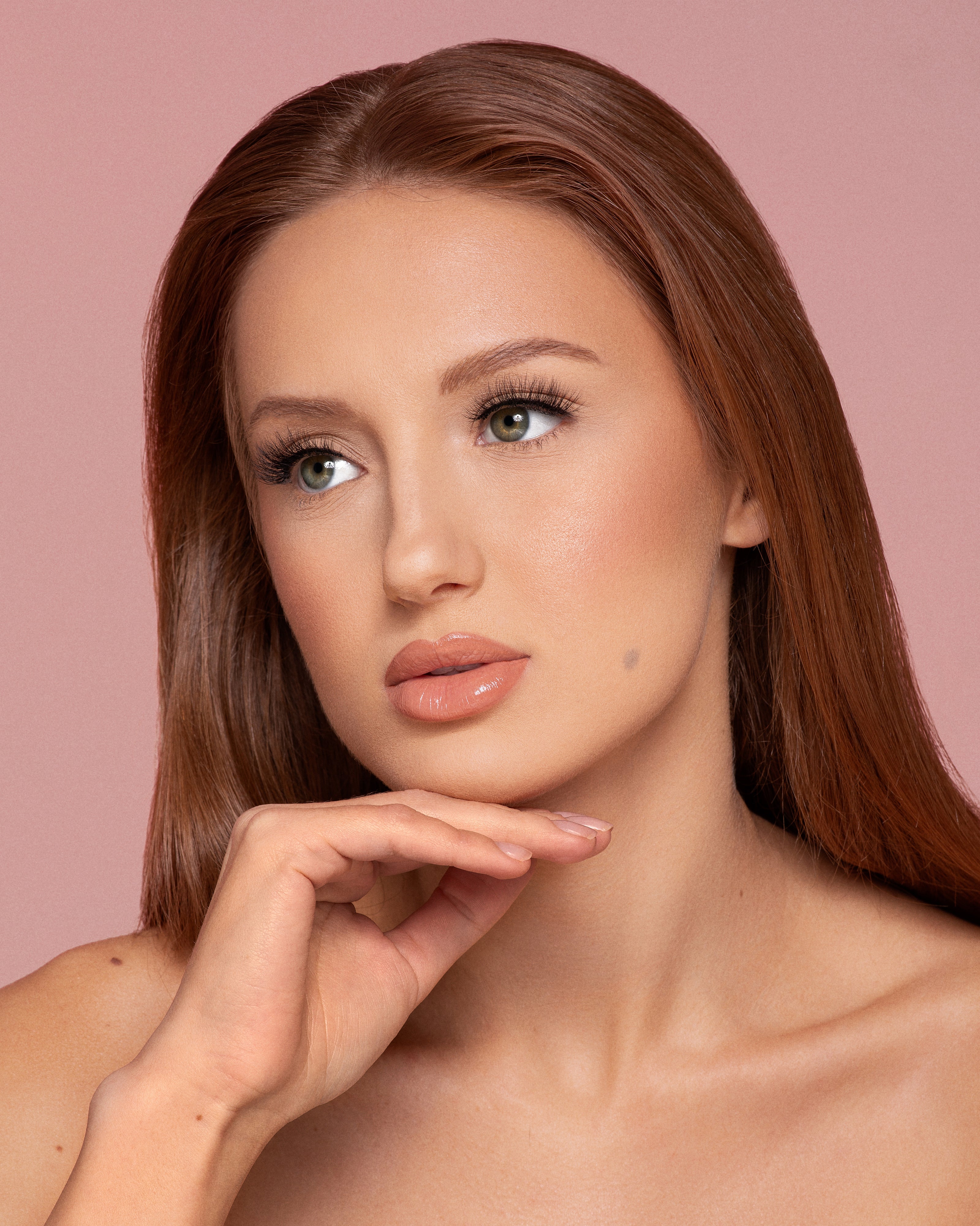 Bloom | Mink Lashes