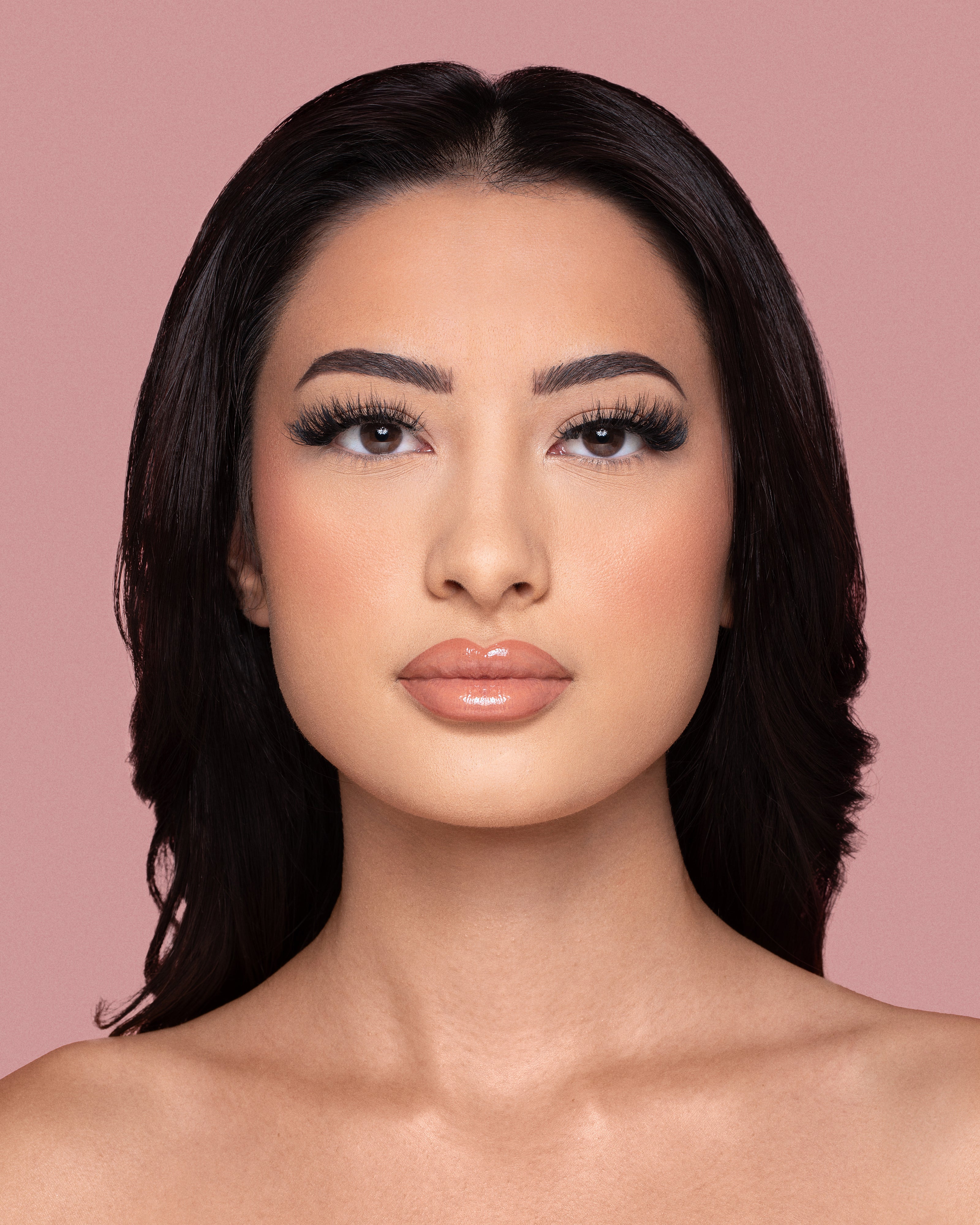Midnight | Mink Lashes