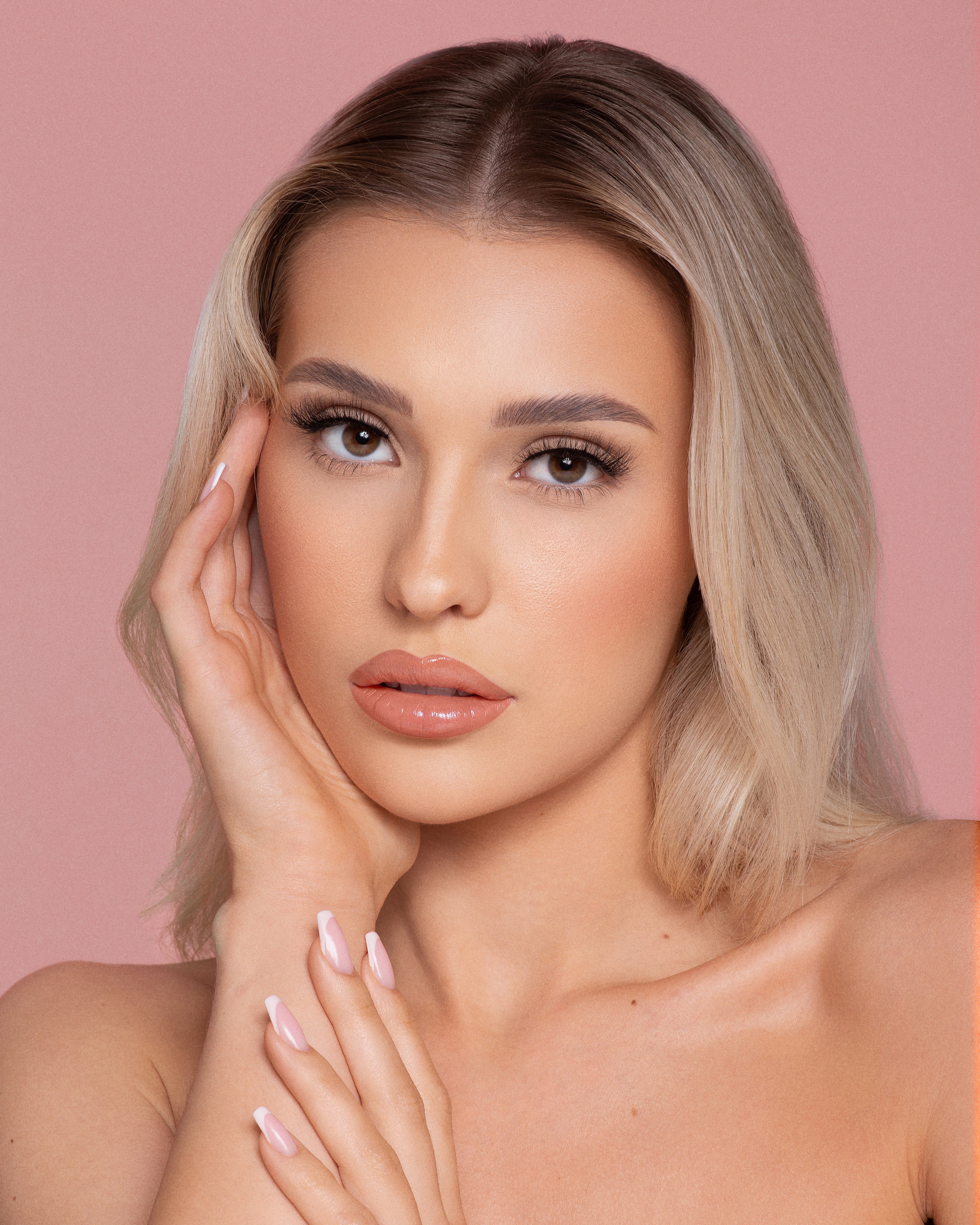 Muse | Mink Lashes