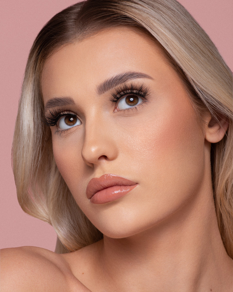 Allure | Mink Lashes
