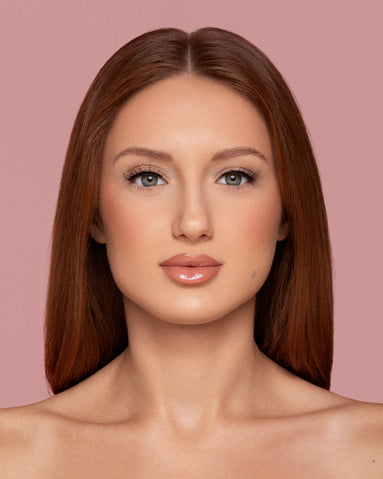Whisper | 3D Mink Lashes