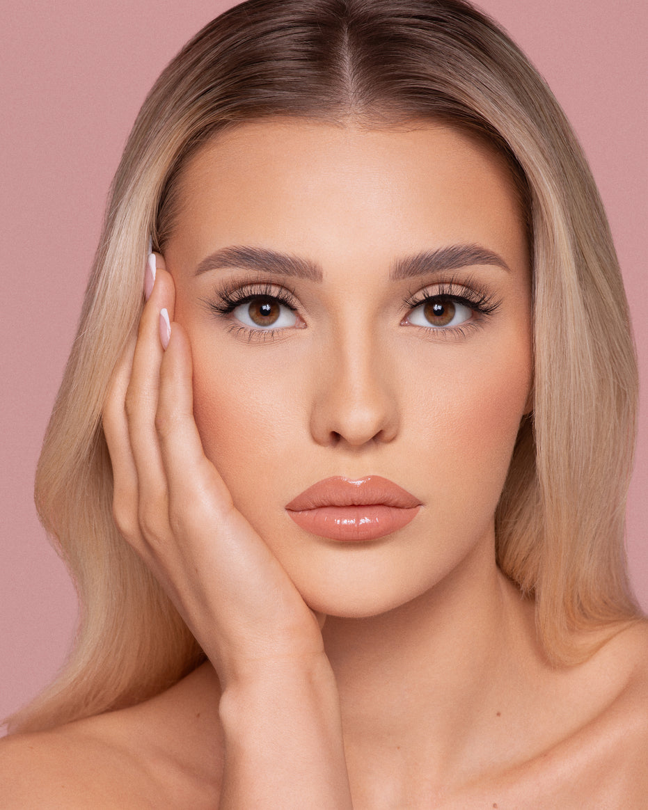 Reverie | Mink Lashes