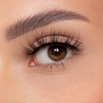 Reverie | Mink Lashes