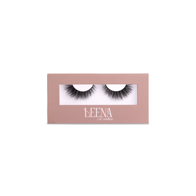 Midnight | Mink Lashes