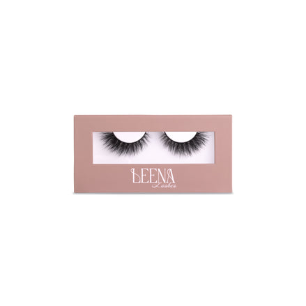 Midnight | Mink Lashes