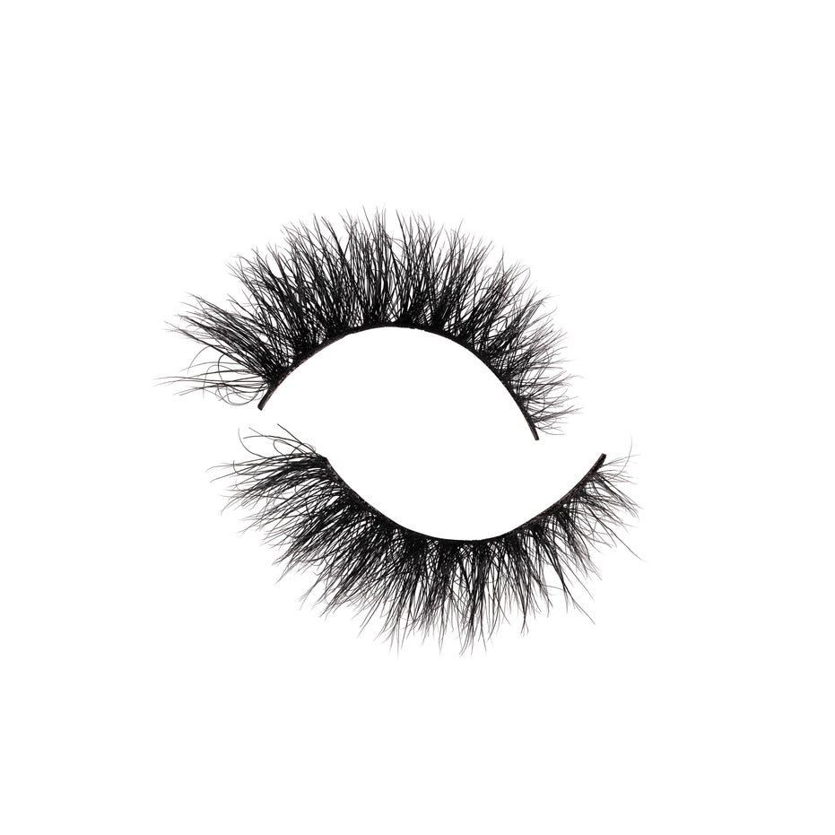Midnight | Mink Lashes
