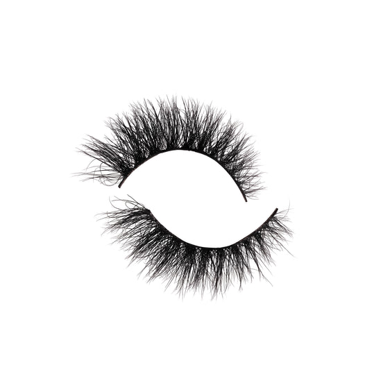 Midnight | 3D Mink Lashes