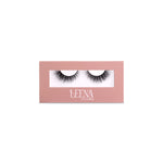 Midnight 3D mink lash strip – product photo