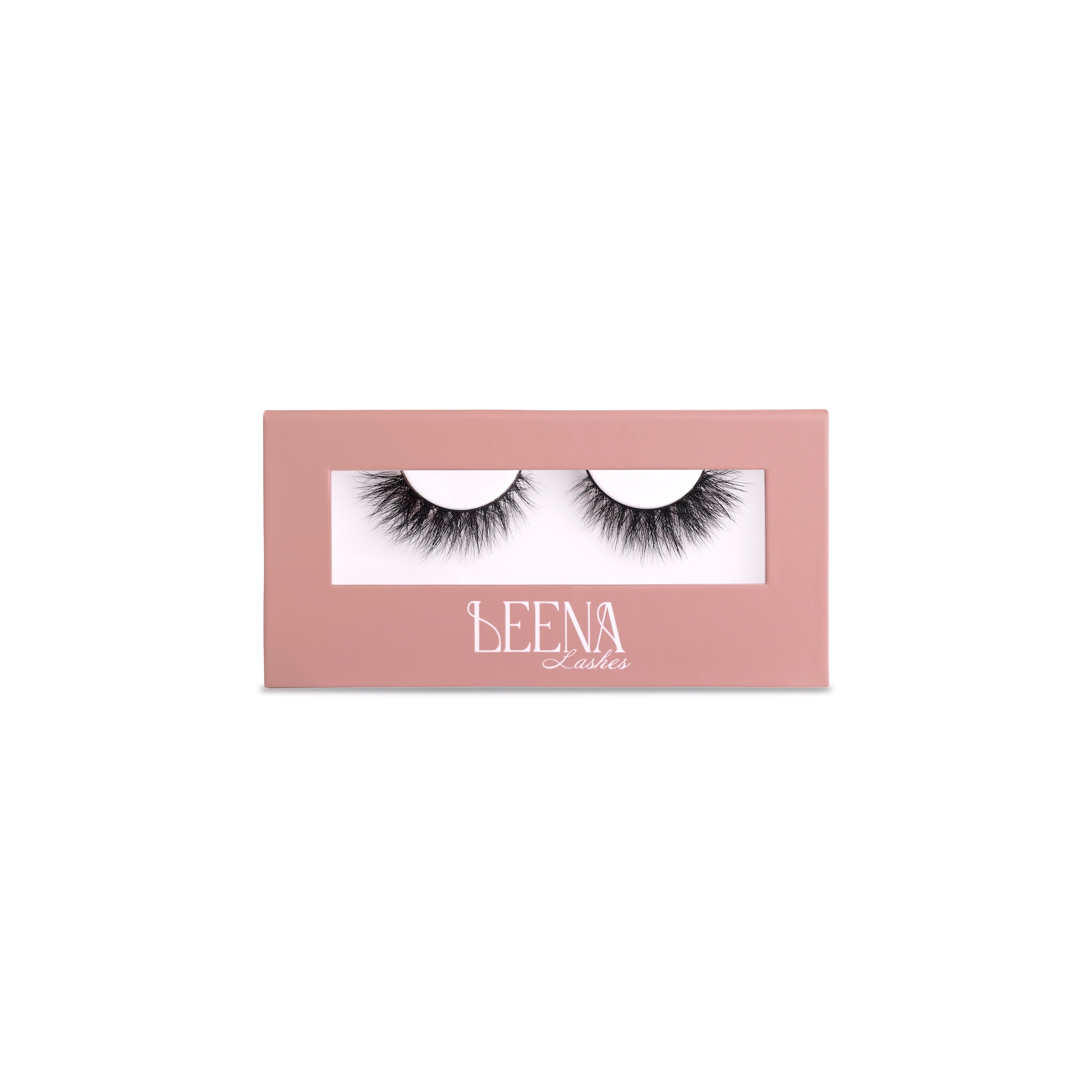 Midnight | 3D Mink Lashes