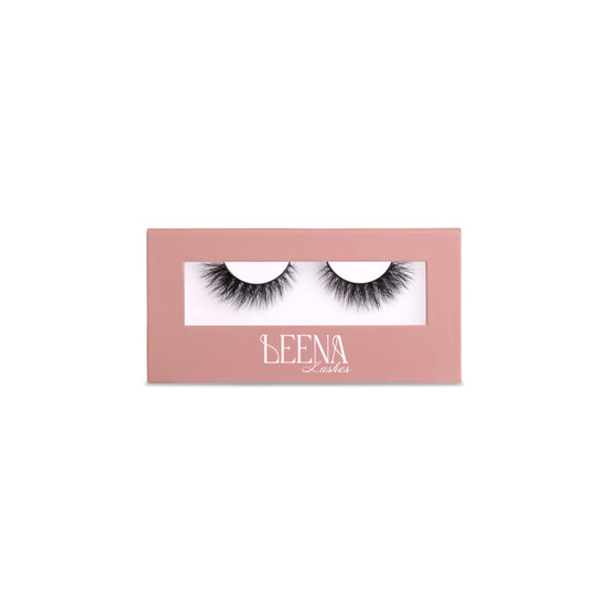 Midnight | 3D Mink Lashes