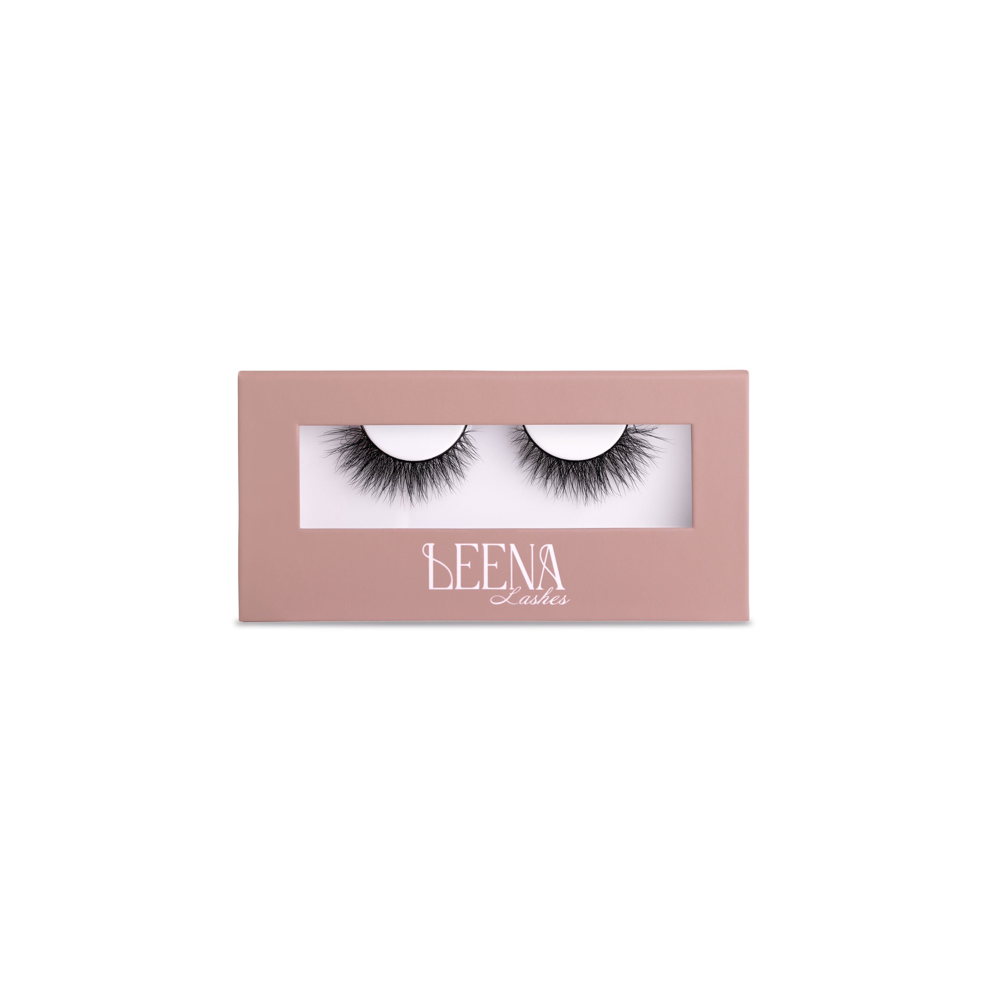 Muse | Mink Lashes