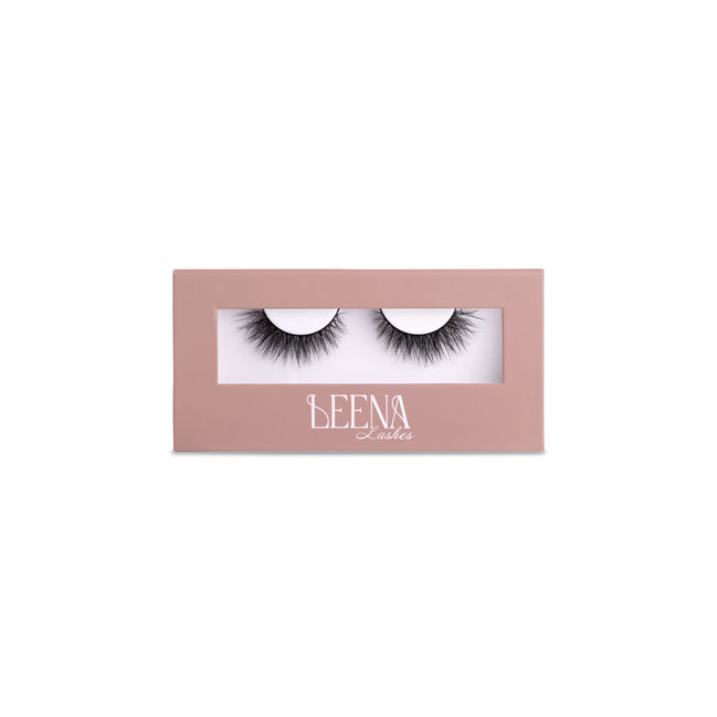 Muse | Mink Lashes