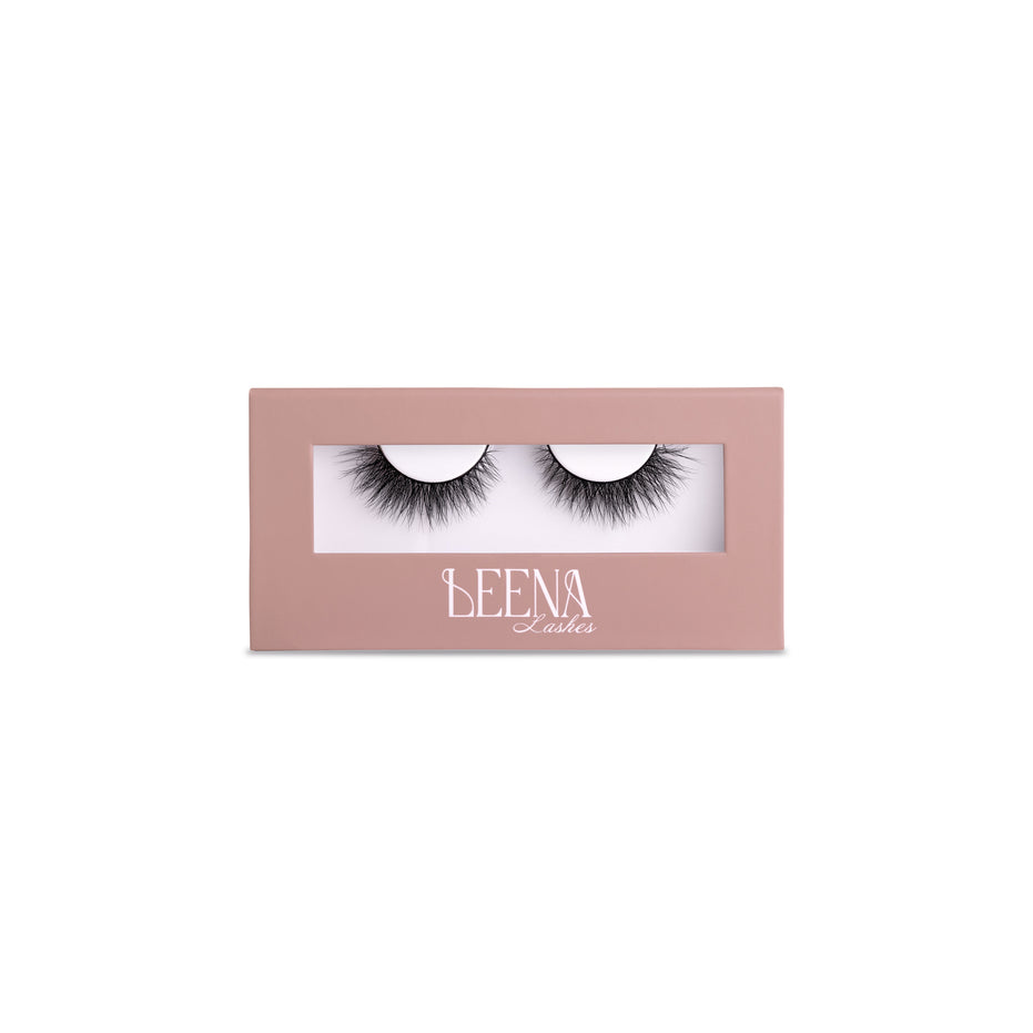Muse | Mink Lashes