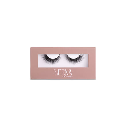 Muse | Mink Lashes