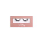 Muse 3D mink lash strip – product photo