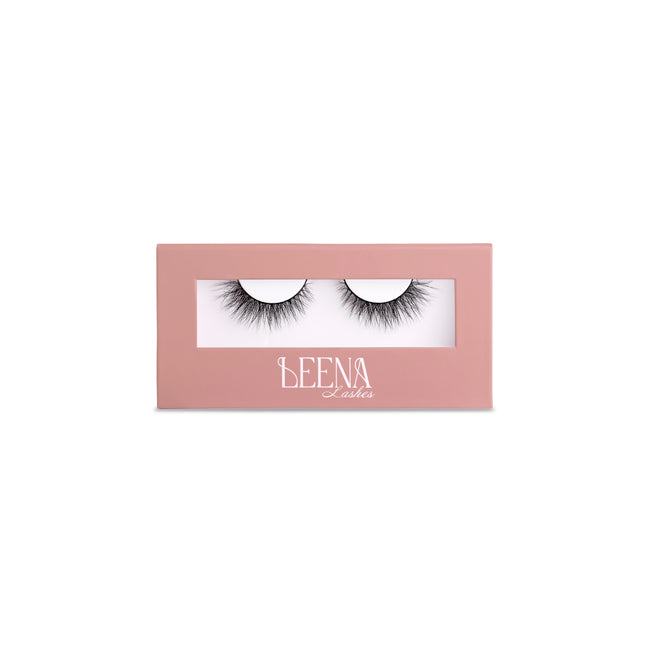 Muse | 3D Mink Lashes