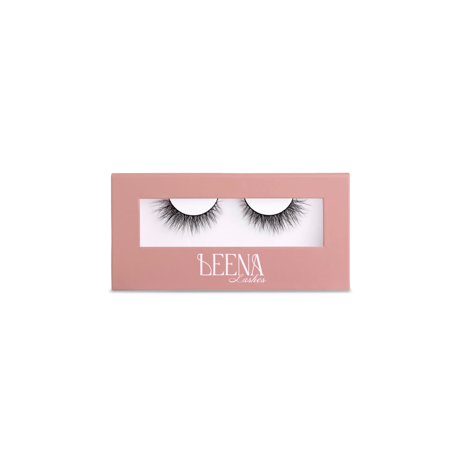 Muse | 3D Mink Lashes