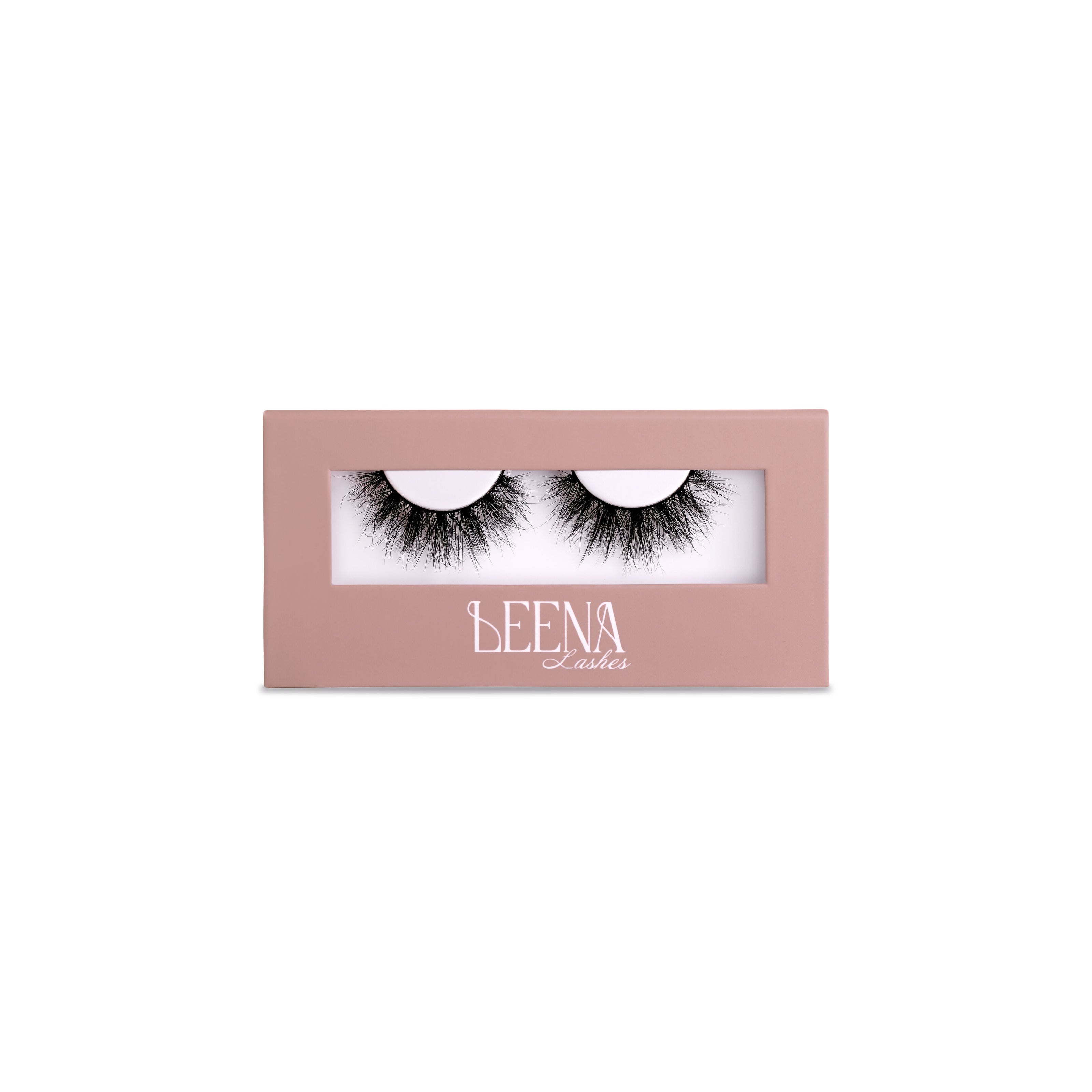 Reverie | Mink Lashes