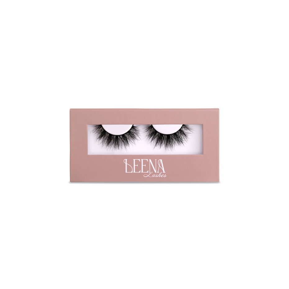 Reverie | Mink Lashes