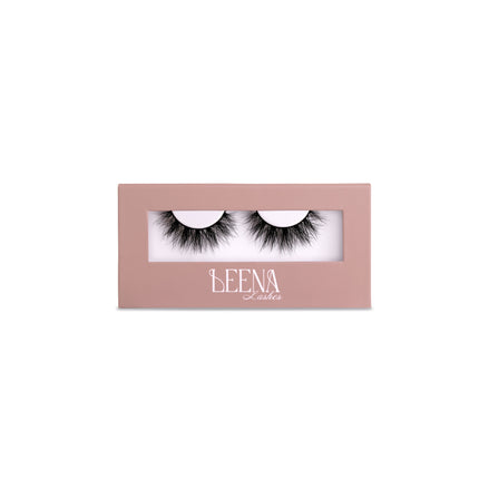 Reverie | Mink Lashes