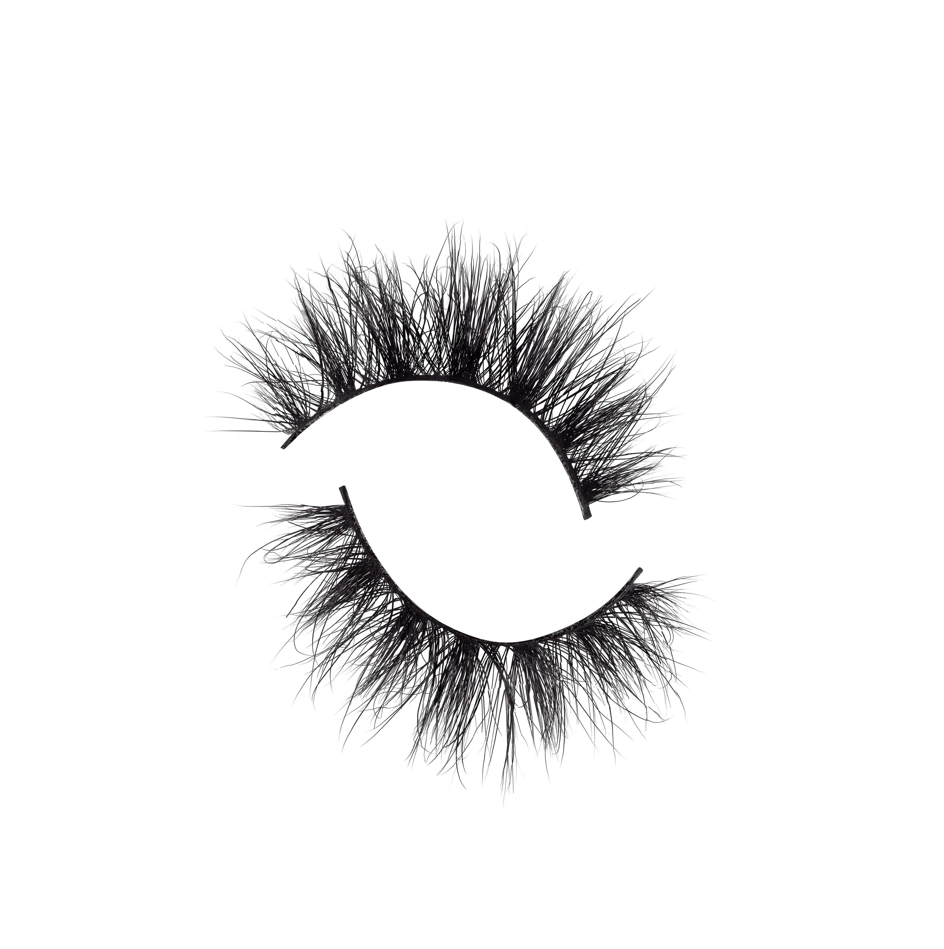 Reverie | Mink Lashes