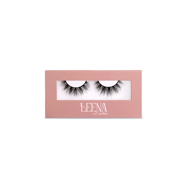 Reverie | 3D Mink Lashes