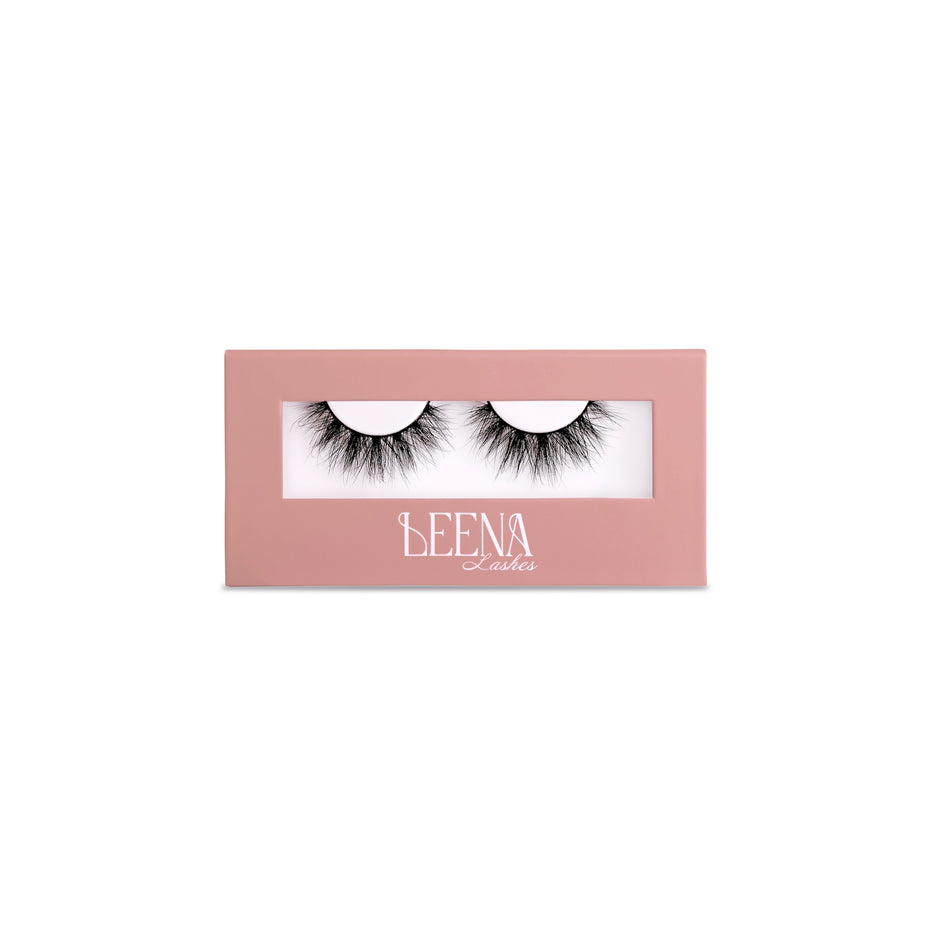 Reverie | 3D Mink Lashes