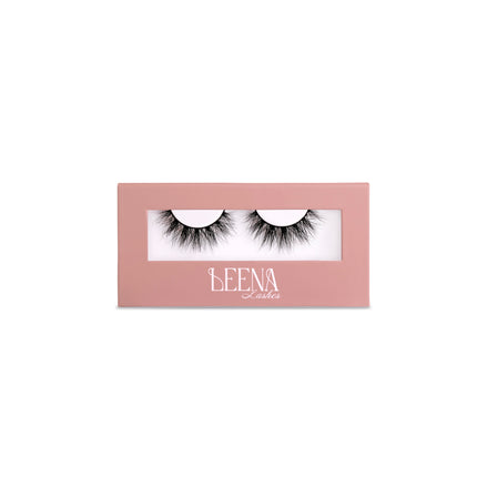 Reverie | 3D Mink Lashes