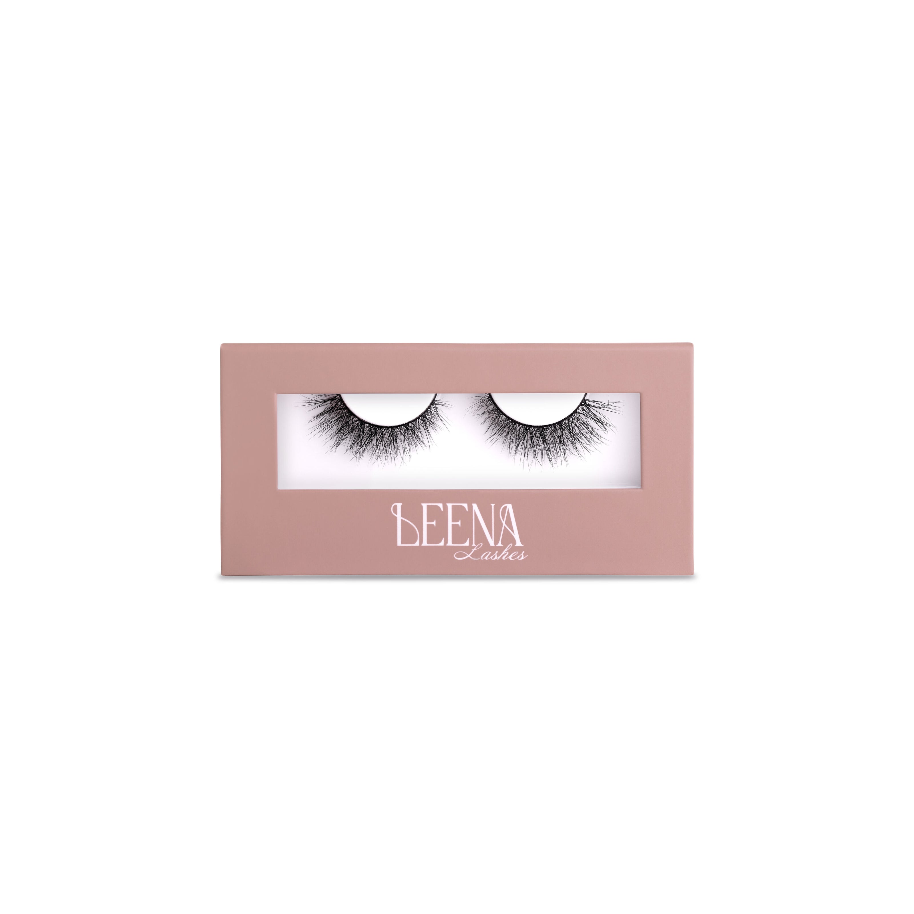 Whisper | Mink Lashes
