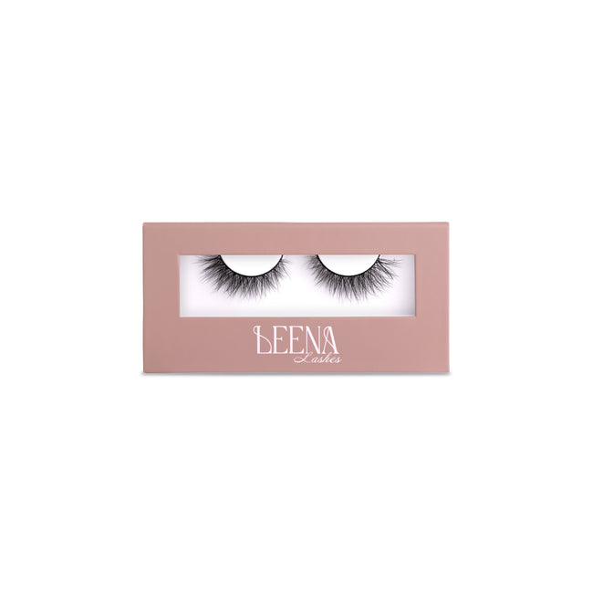 Whisper | Mink Lashes