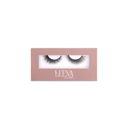 Whisper | Mink Lashes