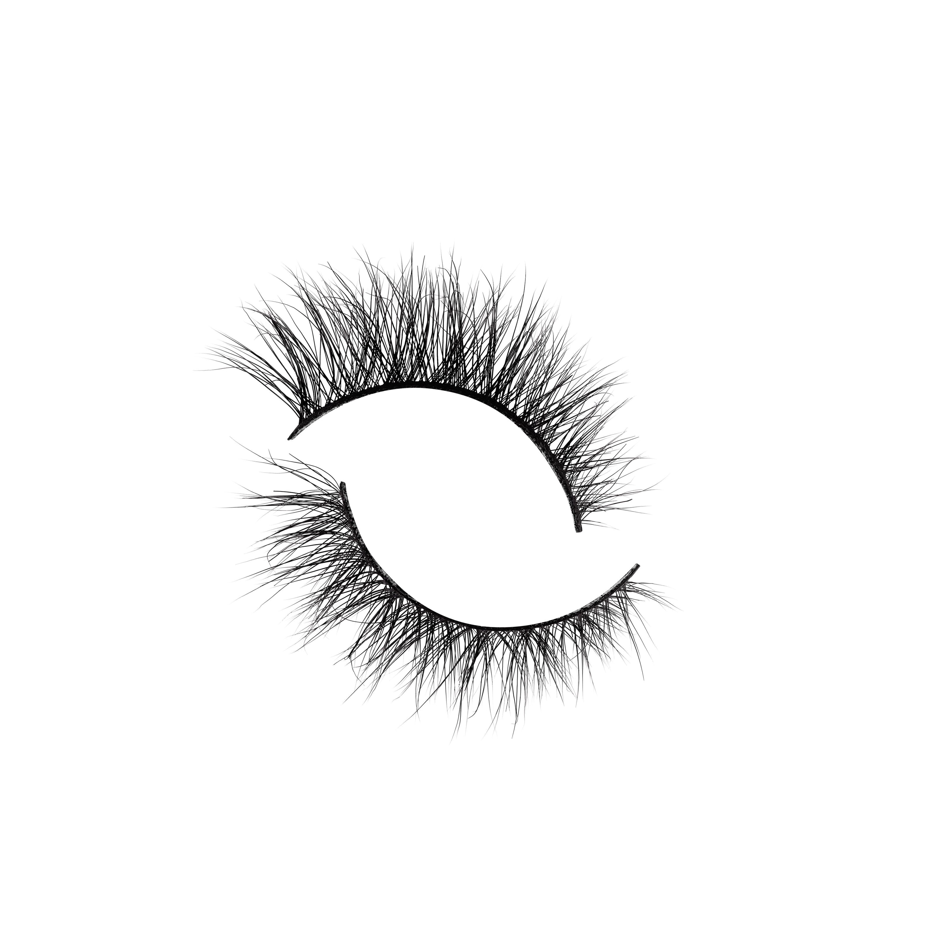 Whisper | Mink Lashes