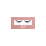 Whisper 3D mink lash strip – product photo