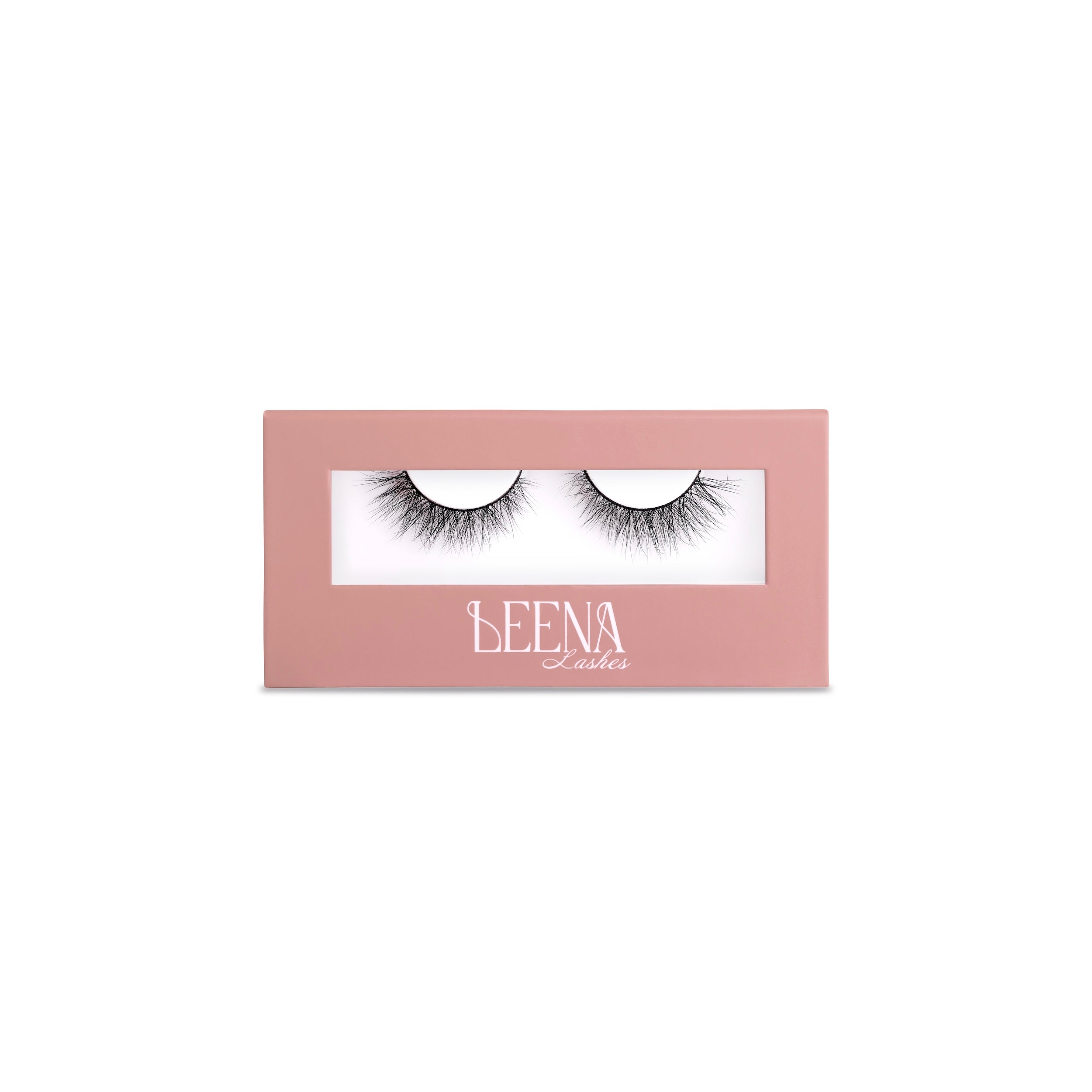 Whisper | 3D Mink Lashes