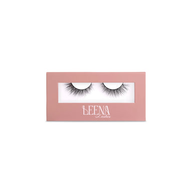 Whisper | 3D Mink Lashes